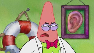 Les stars du cinéma / Docteur La Science et Professeur Patrick