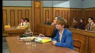 Cas de divorce - SAISON 1