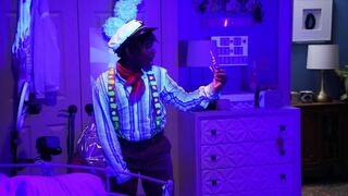 Tyler Perry's Young Dylan - SAISON 3