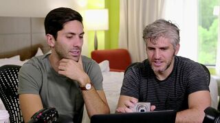 Catfish : fausse identité