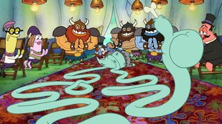 Patrick Super Star - SAISON 2