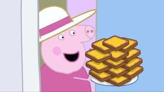 Peppa Pig - SAISON 2