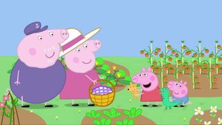 Peppa Pig - SAISON 2