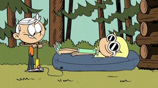 Des vacances d'enfer pas de tout repos