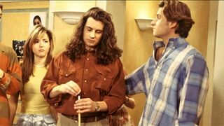 Le miracle de l'amour - SAISON 1