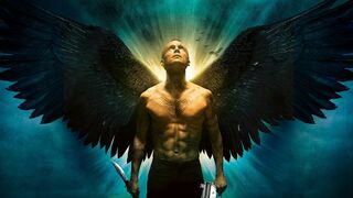 Légion : l'armée des anges