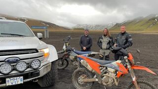 The Speedshop