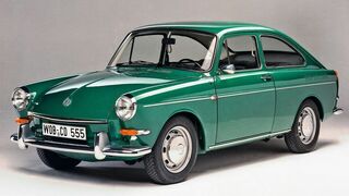 Car History