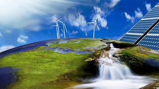 Poutine vs. Greenpeace : affrontement en Arctique