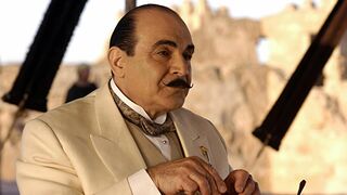 Hercule Poirot - SAISON 2