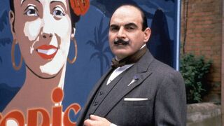 Hercule Poirot - SAISON 5