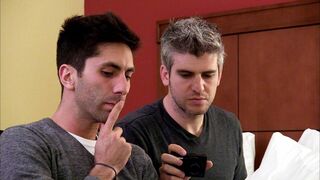 Catfish : fausse identité