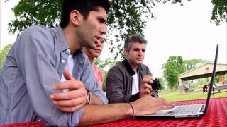 Catfish : fausse identité