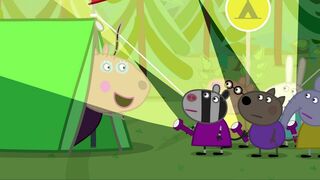 Peppa Pig - SAISON 2