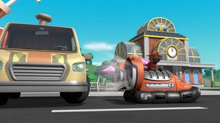Paw Patrol, la Pat'Patrouille - SAISON 9