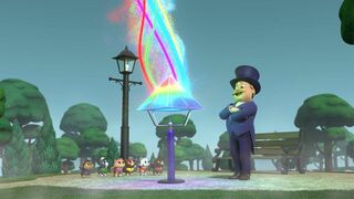 Paw Patrol, la Pat'Patrouille - SAISON 10