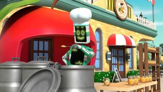 Paw Patrol, la Pat'Patrouille - SAISON 10