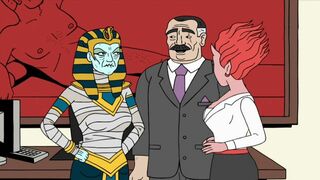 Ugly Americans - SAISON 2