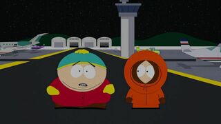 South Park - SAISON 7