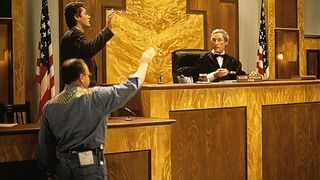 Cas de divorce - SAISON 1