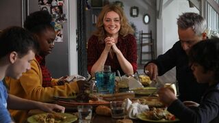 Le juge est une femme - SAISON 25