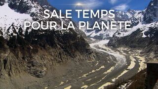 Sale temps pour la planète