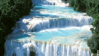 Ushuaïa nature