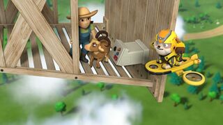 Paw Patrol, la Pat'Patrouille - SAISON 10