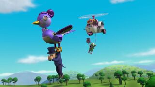Paw Patrol, la Pat'Patrouille - SAISON 10