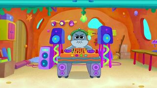 Baby Shark : l'aventure sous l'eau - SAISON 1