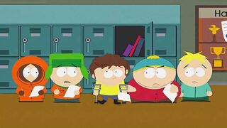 South Park - SAISON 8