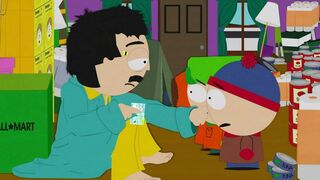 South Park - SAISON 8
