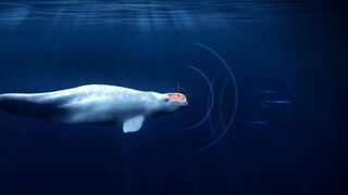 L'énigme des Belugas