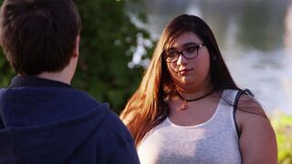 Catfish : fausse identité