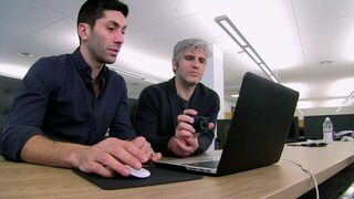Catfish : fausse identité