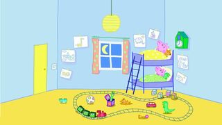 Peppa Pig - SAISON 4