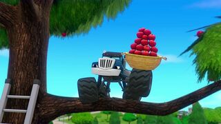 Blaze et les Monster Machines - SAISON 3