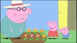 Peppa Pig - SAISON 4