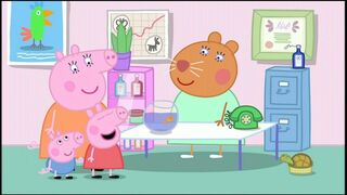 Peppa Pig - SAISON 4