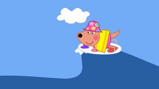 Peppa Pig - SAISON 4