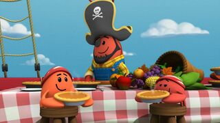 Bubulle Guppies - SAISON 3