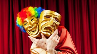 Fantômes contre fantômes