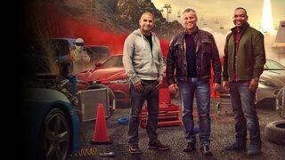 Top Gear