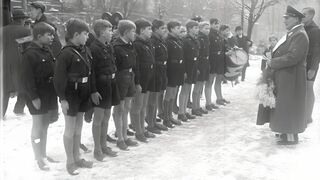 La science secrète des nazis