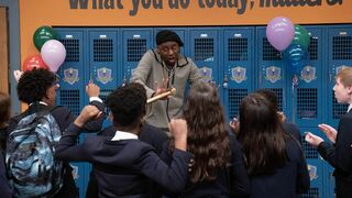 Tyler Perry's Young Dylan - SAISON 3