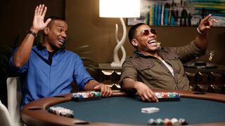 Real Husbands of Hollywood - SAISON 4