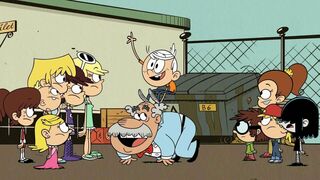 Bienvenue chez les Loud - SAISON 4
