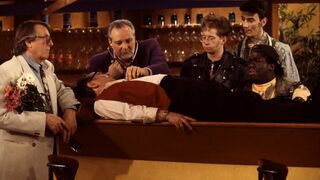 Le miel et les abeilles - SAISON 1