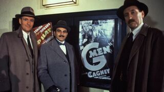 Hercule Poirot - SAISON 2