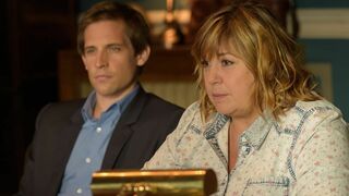 La stagiaire - SAISON 2